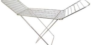Stainless Steel Butterfly Cloth Drying Stand