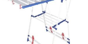 Steel Butterfly Cloth Drying Stand