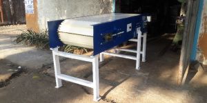 M S Slat Chain Conveyor