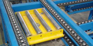 Pallet Conveyor
