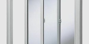 Aluminium Sliding Window