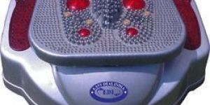 Blood Circulation Machine