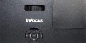 Infocus Projectors Services