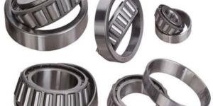Tapered Rolling Bearings
