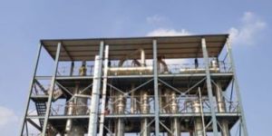 Multi Effect Evaporator