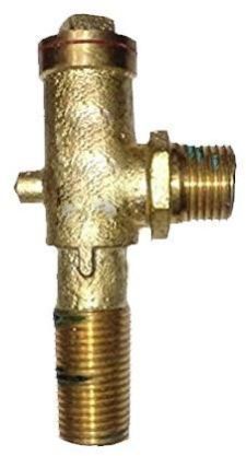 Brass Ferrule Valve