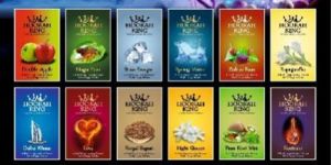 Hookah King Flavours Molasses