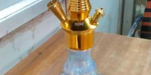 MYA Bijou Hookah
