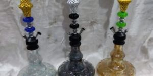 Russian Base Hookah