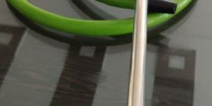 Silicone Hookah Pipe