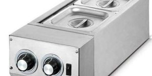 Chocolate Melter Machine