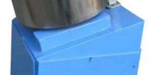 Dough Kneader Machine