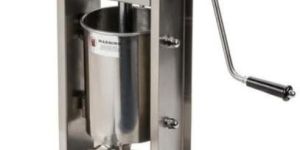 Manual Sausage Filler