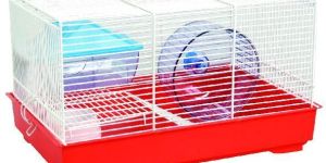 Mouse Cage