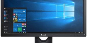 LED Computer Monitor