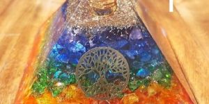 Orgone Pyramid