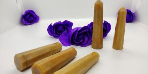 Aventurine Obelisk Tower