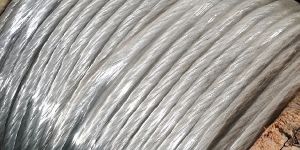Aluminium Litz Wire
