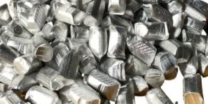Aluminum Tablets for Metallizing