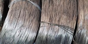 Aluminum Wire for Rivet