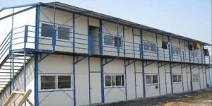 Prefabricated Building