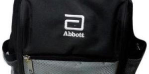 Corporate Backpack Bag