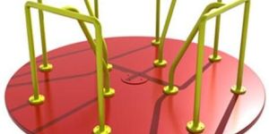 Merry Go Round