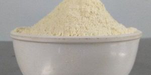 Freeze Dried Banana Powder