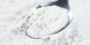 Freeze Dried Goat Milk Powder