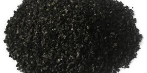 Graphite Granules