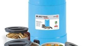 Electric Lunch Box