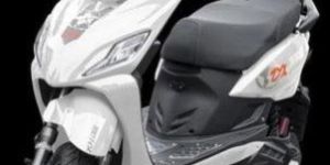 Yo Drift DX Electric Scooter