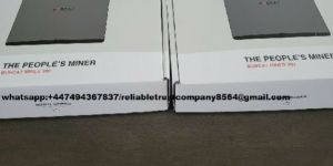 Bobcat Miner 300 Helium Hotspot