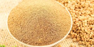 Fenugreek Powder