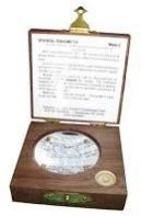 Spherical Crown Densiometer