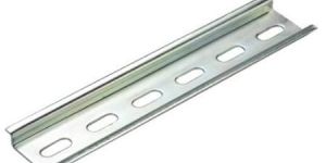 Din Rail Channel