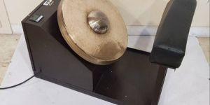 KANSA THALI FOOT MASSAGER