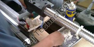Ball Screw Repair Service