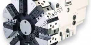 CNC Turret Repairing Service