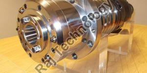 CNC VMC Spindle Repair Services