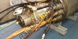 Integrated Spindle Repair Services