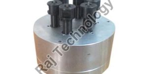 Multi Spindle Drilling Tapping Head