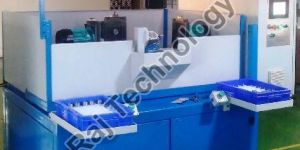 Spindle Hydraulic Drilling Machine