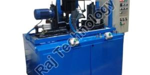 SPM 4 Way Drilling Machine