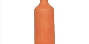 Earthen Bottles