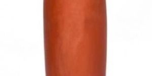Terracotta Water Bottle