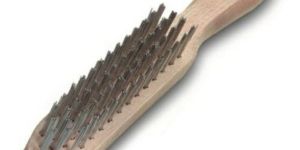 Stainless Steel Wire Brushes