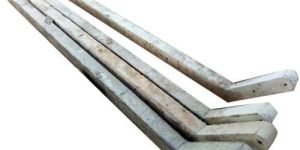 RCC Fencing Pole