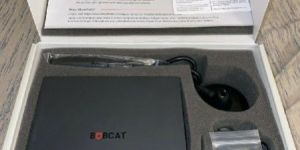 Bobcat Miner 300 Helium Hotspot