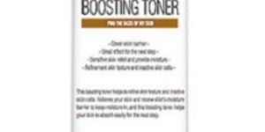 Hanjo after Clean Boosting Moisture Skin Toner